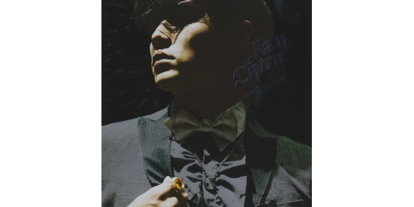 周杰伦 - 依然范特西 （日版SHM-CD）[WAV+套图/115]