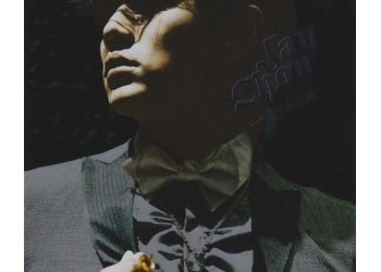 周杰伦 - 依然范特西 （日版SHM-CD）[WAV+套图/115]