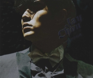 周杰伦 - 依然范特西 （日版SHM-CD）[WAV+套图/115]