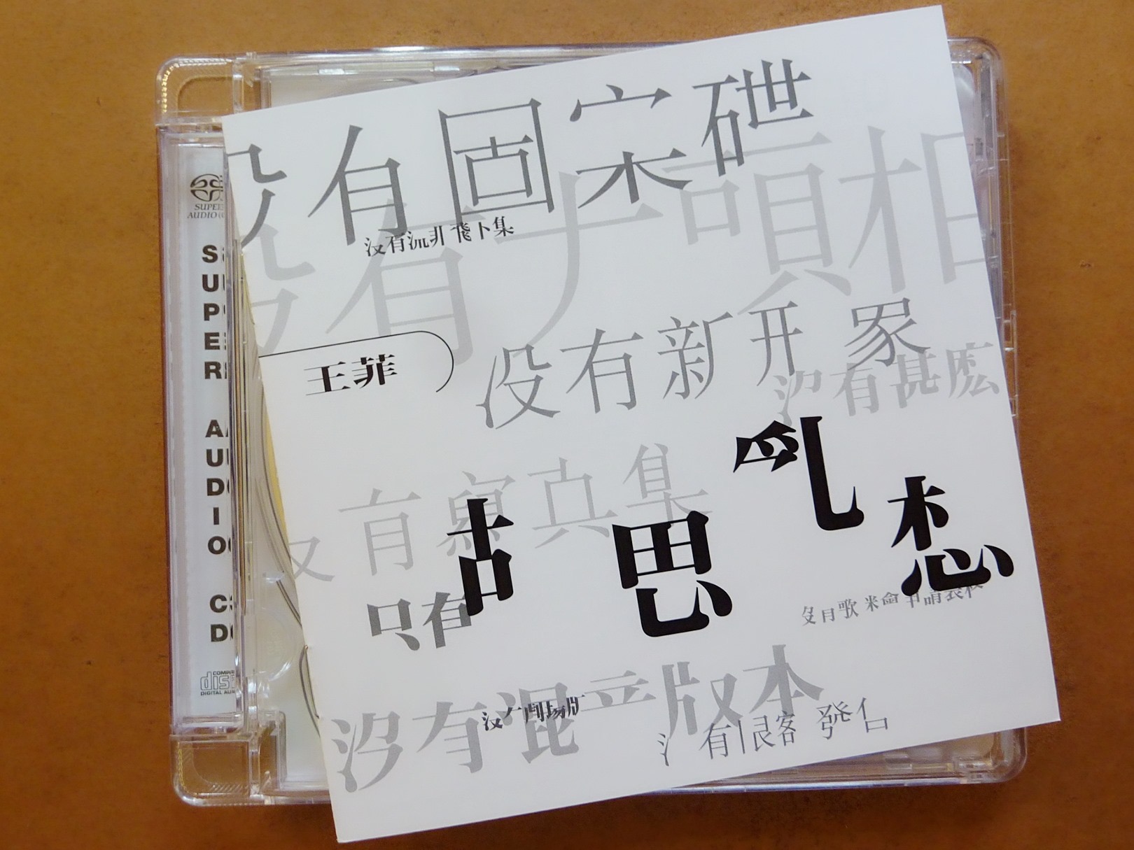 胡思乱想 - 王菲cover.jpg