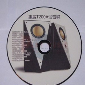 试音碟《惠威T200A试音碟》无损[迅雷下载]
