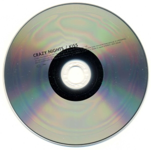 Crazy Nights CD.jpg